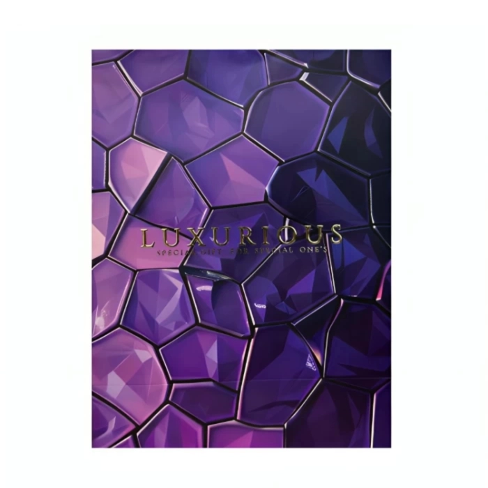 Նվերի տոպրակ Luxurious 40x30 սմ ||Подарочный пакет Luxurious 40x30 см ||Gift Package Luxurious 40x30 sm