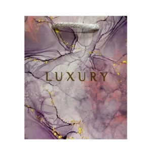 Նվերի տոպրակ Luxury 15x14 սմ ||Подарочный пакет Luxury 15x14 см ||Gift Package Luxury 15x14 sm