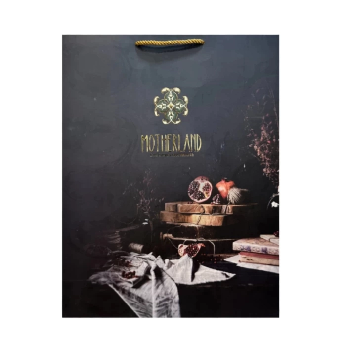 Նվերի տոպրակ Motherland 40x30 սմ ||Подарочный пакет Motherland 40x30 см ||Gift Package Motherland 40x30 sm 