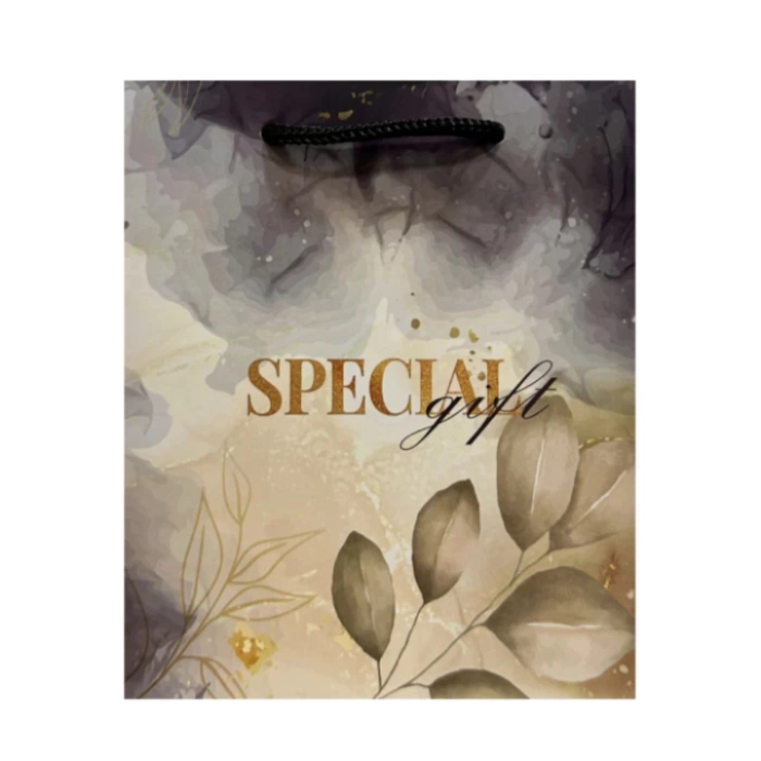 Նվերի տոպրակ Special Gift 15x14 սմ ||Подарочный пакет Special Gift 15x14 см ||Gift Package Special Gift 15x14 sm