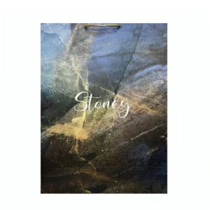 Նվերի տոպրակ Stoney 48,5x32 սմ ||Подарочный пакет Stoney 48,5x32 см ||Gift Package Stoney 48,5x32 sm