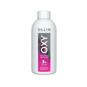Լուծիչ մազերի Ollin 90 մլ