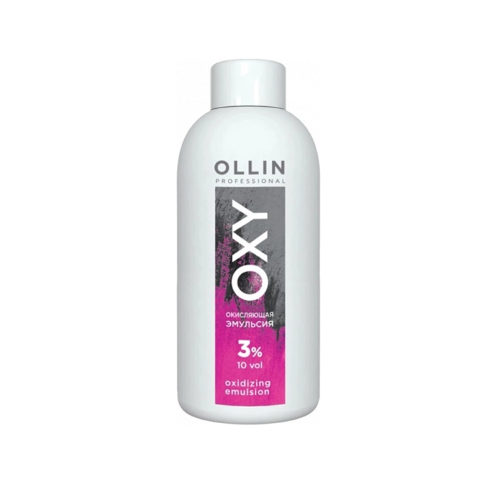 Լուծիչ մազերի Ollin 90 մլ