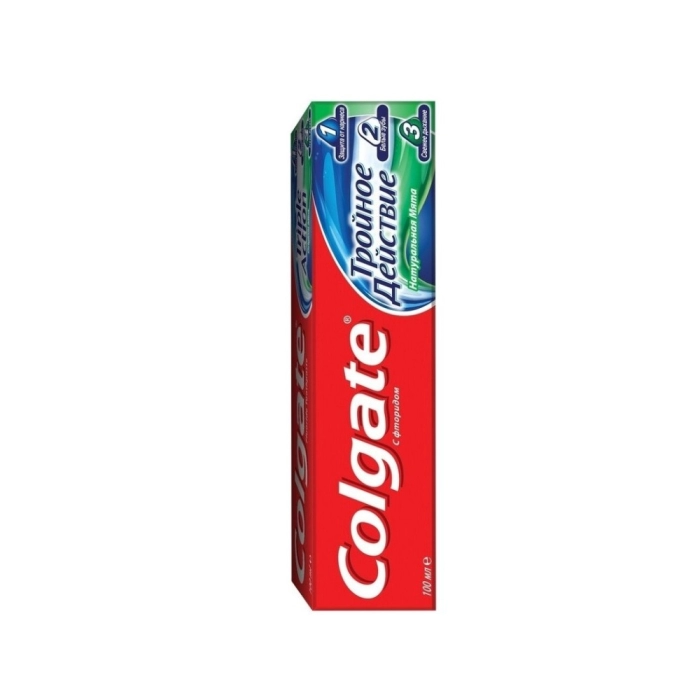 Ատամի մածուկ Colgate 100 մլ ||Зубная паста Colgate 100 мл