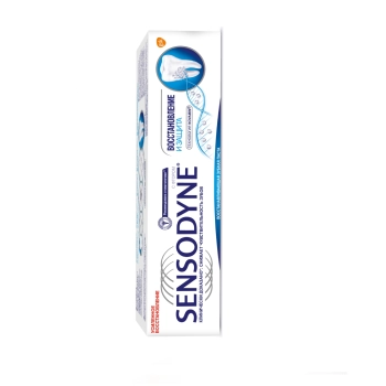 Ատամի մածուկ Sensodyne վերականգնող 75 մլ