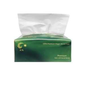 Անձեռոցիկ An Premium 4 շերտ 100 հատ ||Салфетка An Premium 4 слоя 100 шт. ||Wipe An Premium 4 layers 100 pcs