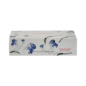 Անձեռոցիկ Bentati 100հ 2շերտ ||Салфетка Bentati 100шт 2 слоя ||Napkin Bentati 100pcs 2 ply