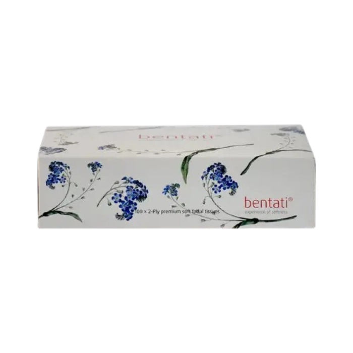 Անձեռոցիկ Bentati 100հ 2շերտ ||Салфетка Bentati 100шт 2 слоя ||Napkin Bentati 100pcs 2 ply