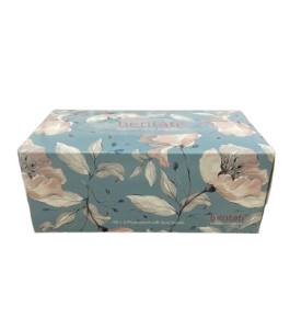 Անձեռոցիկ Bentati Flowered Sky 150հ 3շերտ ||Салфетка Bentati Flowered Sky 150шт 3слоя ||Napkin Bentati Flowered Sky 150pcs 3ply