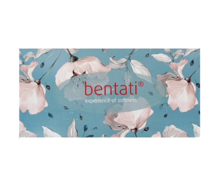 Անձեռոցիկ Bentati Flowered Sky 150հ 3շերտ ||Салфетка Bentati Flowered Sky 150шт 3слоя ||Napkin Bentati Flowered Sky 150pcs 3ply