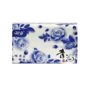 Անձեռոցիկ Hengan Thoer 3 շերտ 150 հատ ||Салфетка Hengan Thoer 3 слоя 150 шт. ||Wipe Hengan Thoer 3 layers 150 pcs