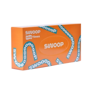 Անձեռոցիկ SWOOP 2 շերտ 100 հատ ||Салфетка SWOOP 2 слоя 100 шт. ||Wipe SWOOP 2 layers 100 pcs