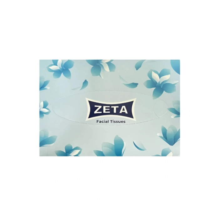 Անձեռոցիկ Zeta 2 շերտ 100 հատ ||Салфетка Zeta 2 слоя 100 шт. ||Wipe Zeta 2 layers 100 pcs