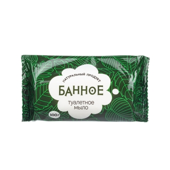 Օճառ Банное 100 գր
