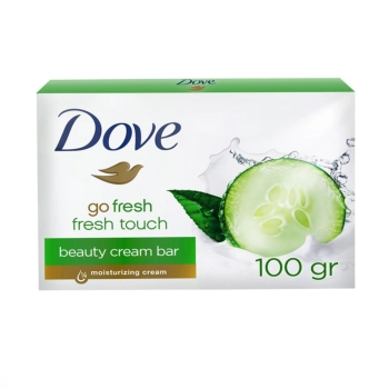 Օճառ Dove Cream 100 գր 
