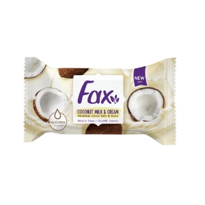 Օճառ Fax 75 գր ||Мыло Fax 75 гр ||Soap Fax 75 gr