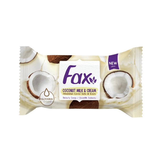 Օճառ Fax 75 գր ||Мыло Fax 75 гр ||Soap Fax 75 gr