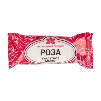 Օճառ Luscan 75գր 