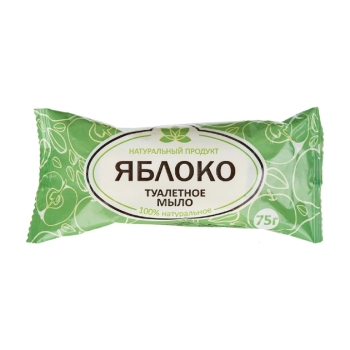 Օճառ Luscan 75գր 