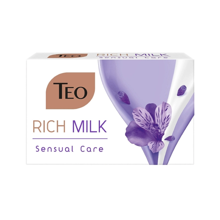 Օճառ Teo 90գր ||Мыло Teo 90гр ||Soap Teo 90gr 