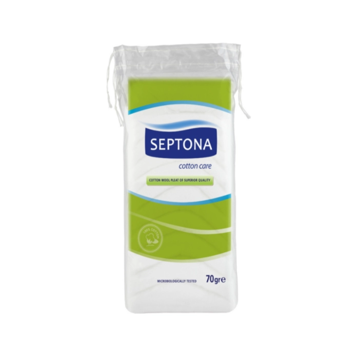 Բամբակ Septona 70 գր
