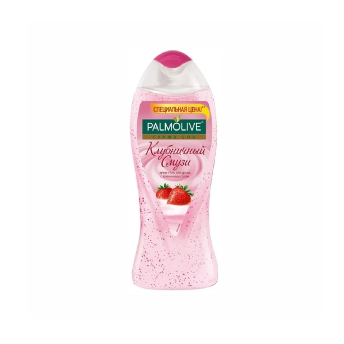Կրեմ-գել լոգանքի Palmolive SPA սմուզի կանացի 500 մլ ||Гель-крем для душа Palmolive SPA смузи для женщин 500 мл