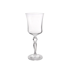 Գինու բաժակների հավաքածու Bohemia Grace 250 մլ 6 հատ