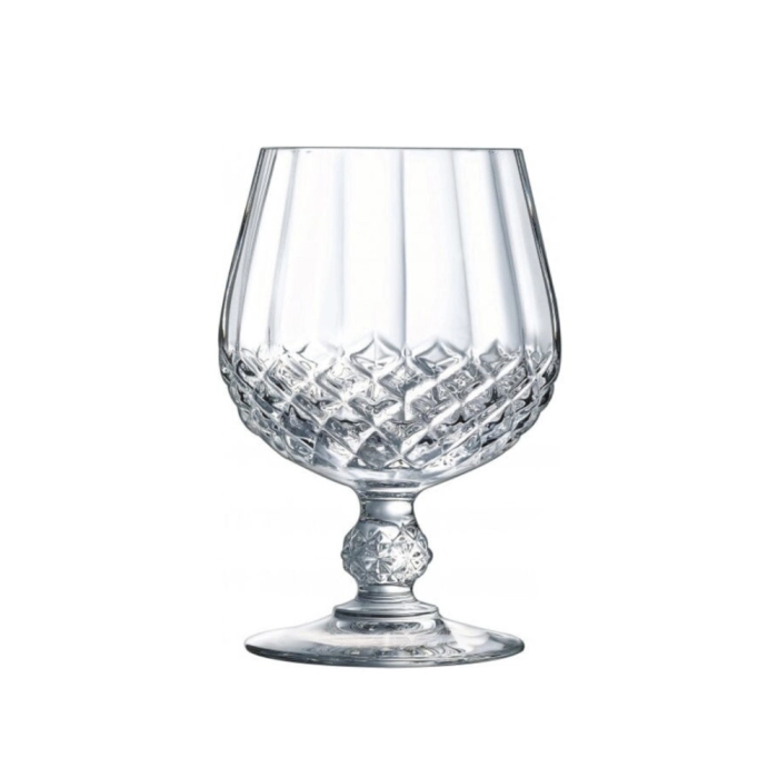 Կոնյակի բաժակների հավաքածու Eclat 320 մլ 6 հատ 9755 ||Набор коньячных стаканов Eclat 320 мл 6 шт. 9755