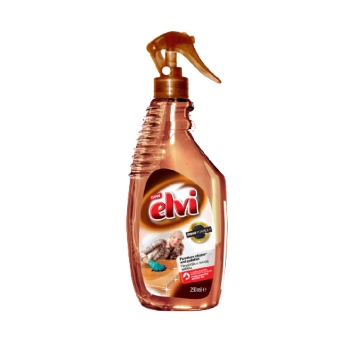 Մաքրող միջոց Elvi կահույքի 250 մլ