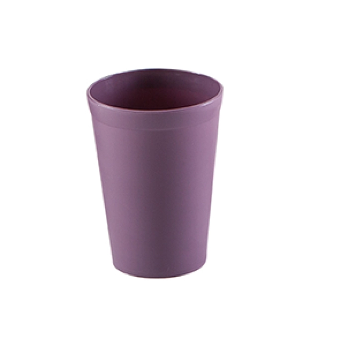 Բաժակ պլաստասե 6h Violet 0105