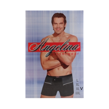 Կիսավարտիք տղամարդու Donna F.S Angelina 2 հատ 035 