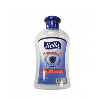 Ալկոգել Sella 330 մլ 
