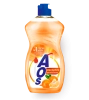 Սպասքի հեղուկ Aos 450մլ ||Средство для мытья посуды Aos 450мл ||Dishwashing detergent Aos 450ml