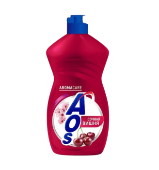 Հեղուկ սպասքի Aos 450մլ 