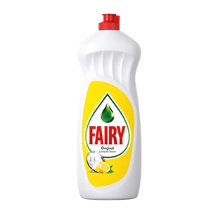 Հեղուկ սպասքի Fairy 1լ ||Средство для мытья посуды Fairy 1л ||Dishwashing detergent Fairy 1l
