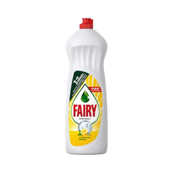 Dishwashing detergent Fairy 1000ml 