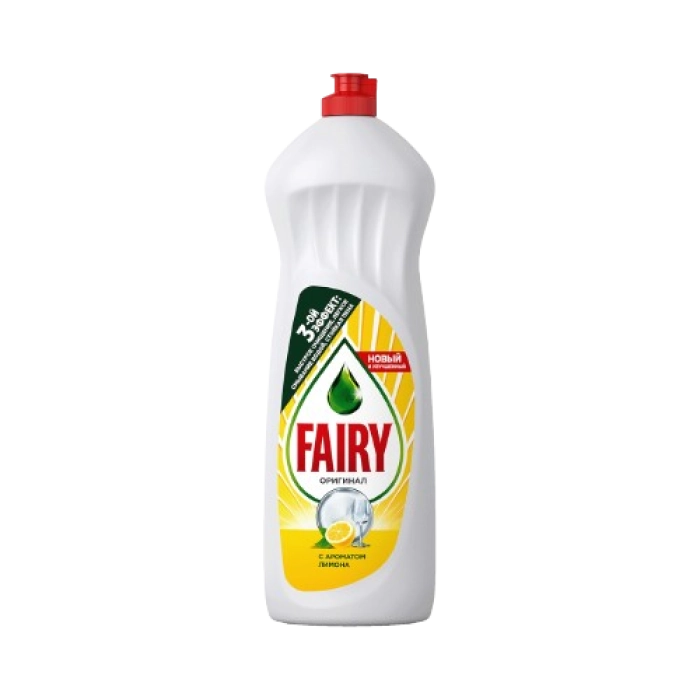 Սպասքի հեղուկ Fairy 1000մլ ||Средство для мытья посуды Fairy 1000мл ||Dishwashing detergent Fairy 1000ml 