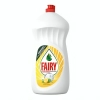 Հեղուկ սպասքի Fairy 1500մլ ||Средство для мытья посуды Fairy 1500мл ||Dishwashing detergent Fairy 1500ml 