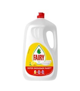 Հեղուկ սպասքի Fairy 2,6 լ ||Жидкость для посуды Fairy 2,6 л ||Liquid dish Fairy 2,6 l