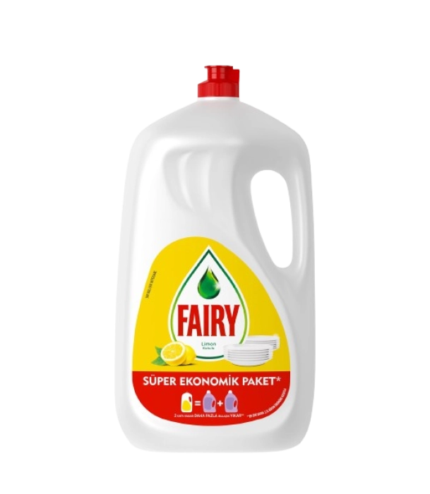 Հեղուկ սպասքի Fairy 2,6 լ ||Жидкость для посуды Fairy 2,6 л ||Liquid dish Fairy 2,6 l
