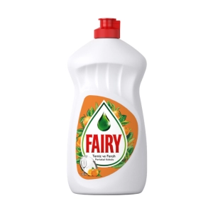 Հեղուկ սպասքի Fairy 450մլ ||Средство для мытья посуды Fairy 450мл ||Dishwashing detergent Fairy 450ml 4