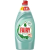 Հեղուկ սպասքի Fairy нежные руки 900մլ ||Средство для мытья посуды Fairy нежные руки 900мл ||Dishwashing detergent Fairy нежные руки 900ml