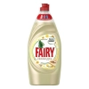 Հեղուկ սպասքի Fairy нежные руки 900մլ ||Средство для мытья посуды Fairy нежные руки 900мл ||Dishwashing detergent Fairy нежные руки 900ml