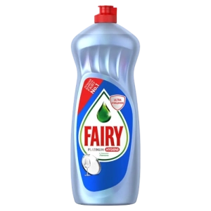 Սպասքի հեղուկ Fairy Platinium Lemon 750մլ ||Средство для мытья посуды Fairy Platinium Lemon 750мл ||Dishwashing detergent Fairy Platinium Lemon 750ml 