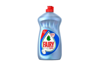Dishwashing detergent Fairy Platinium Lemon 500ml 