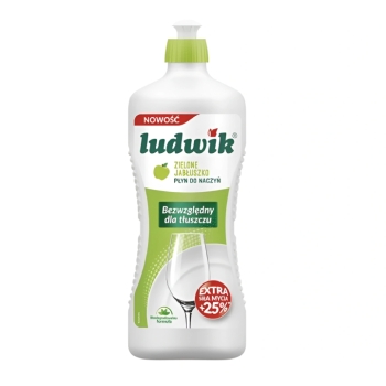 Հեղուկ սպասքի Ludwik 900մլ 