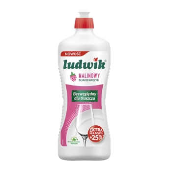 Հեղուկ սպասքի Ludwik 900մլ 