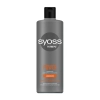 Շամպուն Syoss men 450 մլ