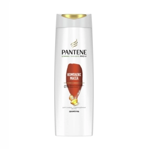 Շամպուն Pantene 250 մլ ||Шампунь Pantene 250 мл