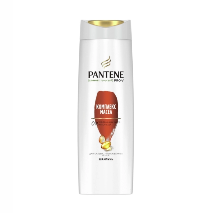 Շամպուն Pantene 250 մլ ||Шампунь Pantene 250 мл